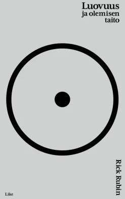 Luovuus ja olemisen taito