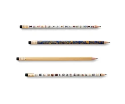 Lyijykynä 12kpl Cats & Dogs Rifle Paper