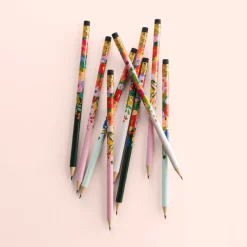 Lyijykynä 12kpl Garden Party Rifle Paper