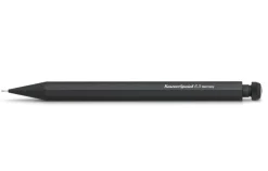 Lyijytäytekynä Kaweco 0.3 Black