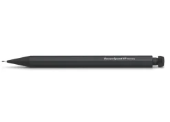 Lyijytäytekynä Kaweco 0.9 Black