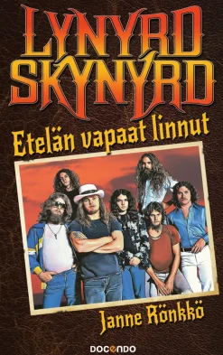 Lynyrd Skynyrd