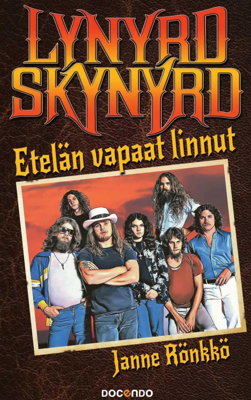 Lynyrd Skynyrd
