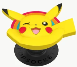 Älypuhelimen pidike Pikachu PopOut PopSocket