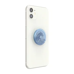 Älypuhelimen pidike PlantCore Ocean PopSocket