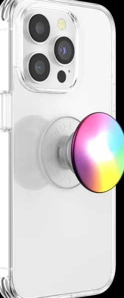 Älypuhelimen pidike PopGrip Frost Palette Popsocket
