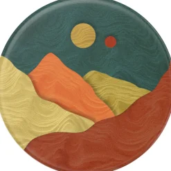 Älypuhelimen pidike PopSockets PopGrip Mars Dunes