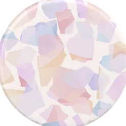 Älypuhelimen pidike PopSockets PopGrip Soft Shores