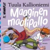 Maaginen maalipallo