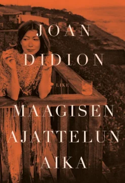 Maagisen ajattelun aika