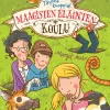 Maagisten eläinten koulu 2 - Täynnä kuoppia!