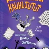 Maailman parhaan kaverin kauhujutut. Kirjoittanut Rowley Jefferson