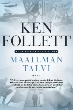 Maailman talvi