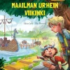 Maailman urhein viikinki