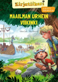 Maailman urhein viikinki