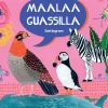 Maalaa guassilla