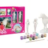 Maalaussetti Barbie maalaa oma hevonen