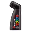 Maalitussi Posca Mop´R 3-19mm musta 46 black