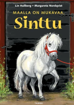 Maalla on mukavaa, Sinttu