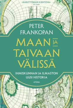 Maan ja taivaan välissä