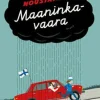 Maaninkavaara