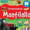 Maatilalla - Tarrakirja