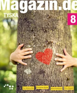 Magazin.de 8 tyska
