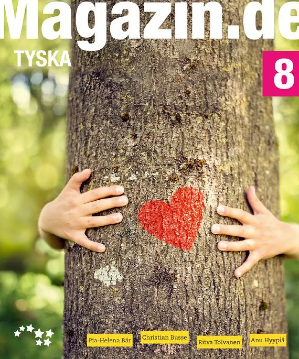 Magazin.de 8 tyska
