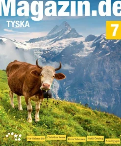 Magazin.de 7 tyska