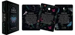 Magia – Voimakorttipakka