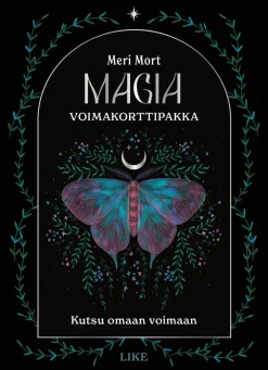 Magia – Voimakorttipakka