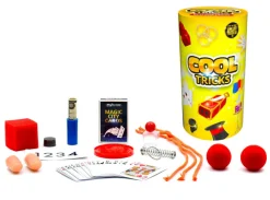 Magic City Cool Tricks -taikatemput