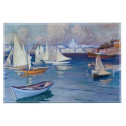 Magneetti Ateneum Nyländska Jaktklubben