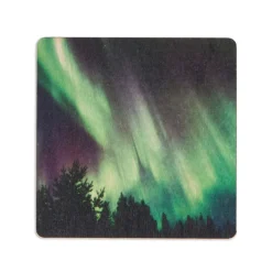 Magneetti Miiko Revontuli koivuvaneria