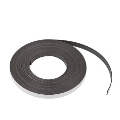 Magneettinauha 12,5x1,5 mm/1 metri