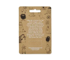 Magneettisetti Pikkumyyn kepposet NordicBuddies