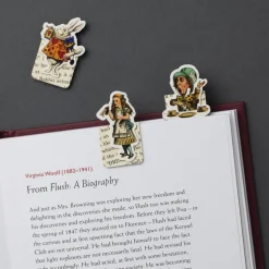 Magnetic Mini Marks By If - Alice