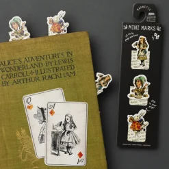 Magnetic Mini Marks By If - Alice