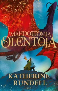 Mahdottomia olentoja