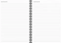 Make It Happen 2025-2026 (lukuvuosikalenteri)