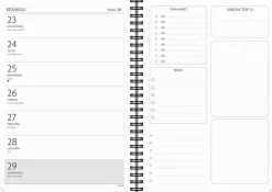 Make It Happen 2025-2026 (lukuvuosikalenteri)