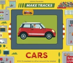 Make Tracks: Cars