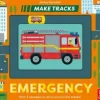 Make Tracks: Emergency