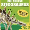 Make Your Own Stegosaurus