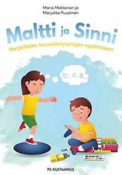 Maltti ja Sinni