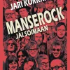 Manserock jäi soimaan