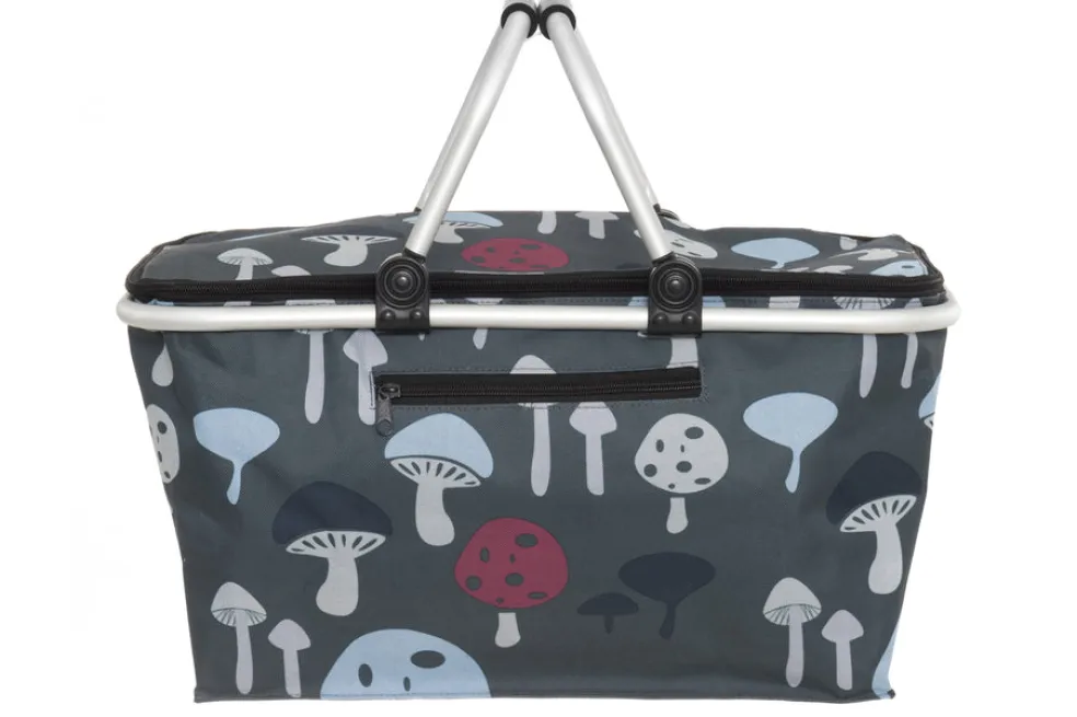 Marjukka sienikori/ostoskori 30 L