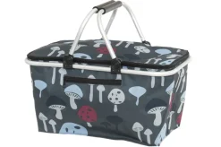 Marjukka sienikori/ostoskori 30 L