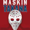 Maskin takana