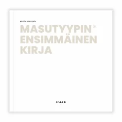Masutyypin ensimmäinen kirja